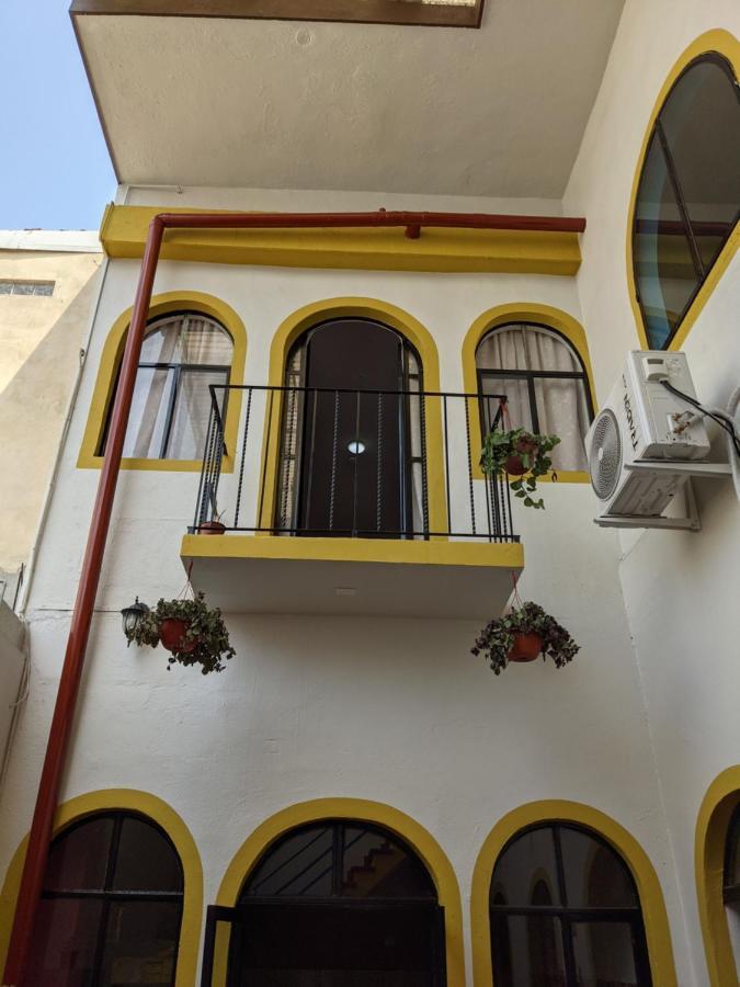 Hostal My Family In - *