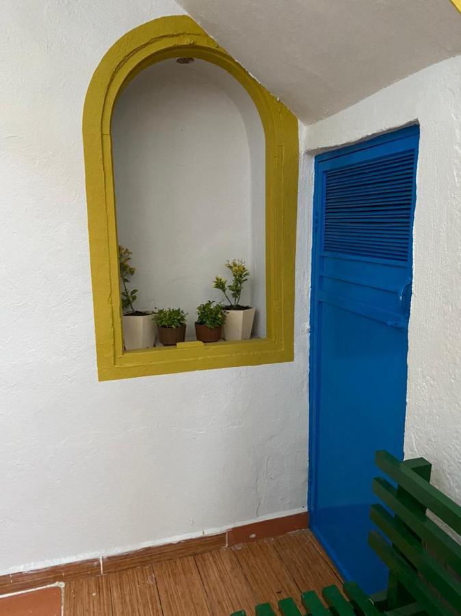 Hostal My Family In -