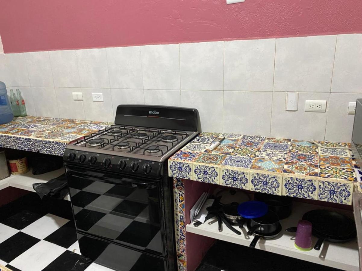 Hostal My Family In -