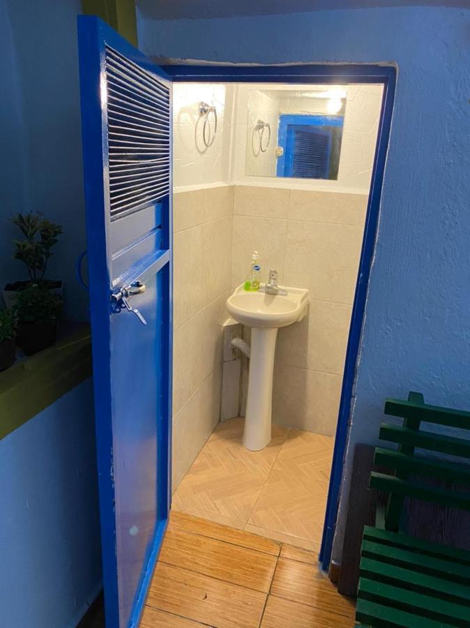 Hostal My Family In -
