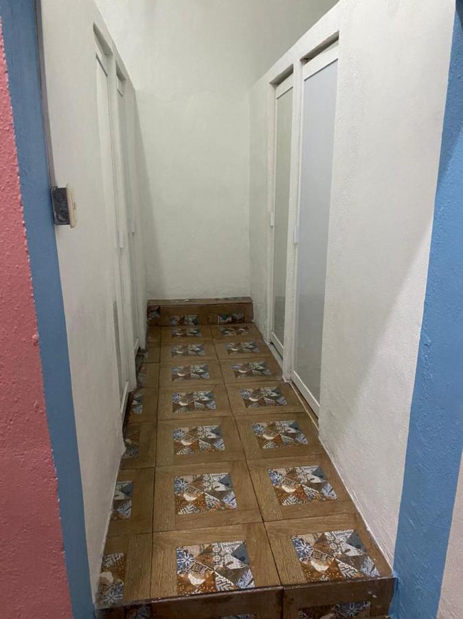 My Family In - Hostal