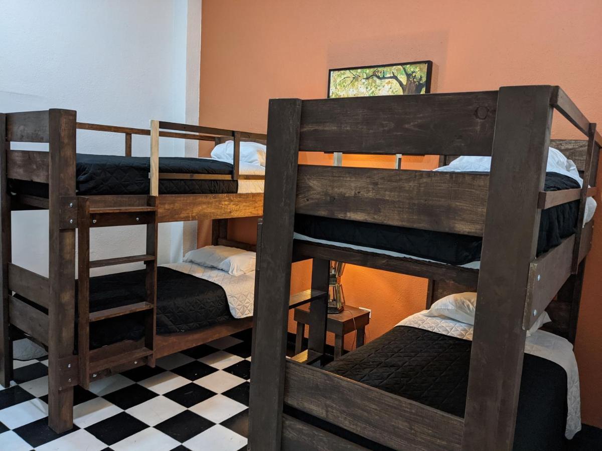 Hostal My Family In - Monterrey