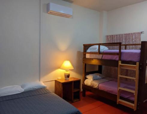 My Family In - Hostal