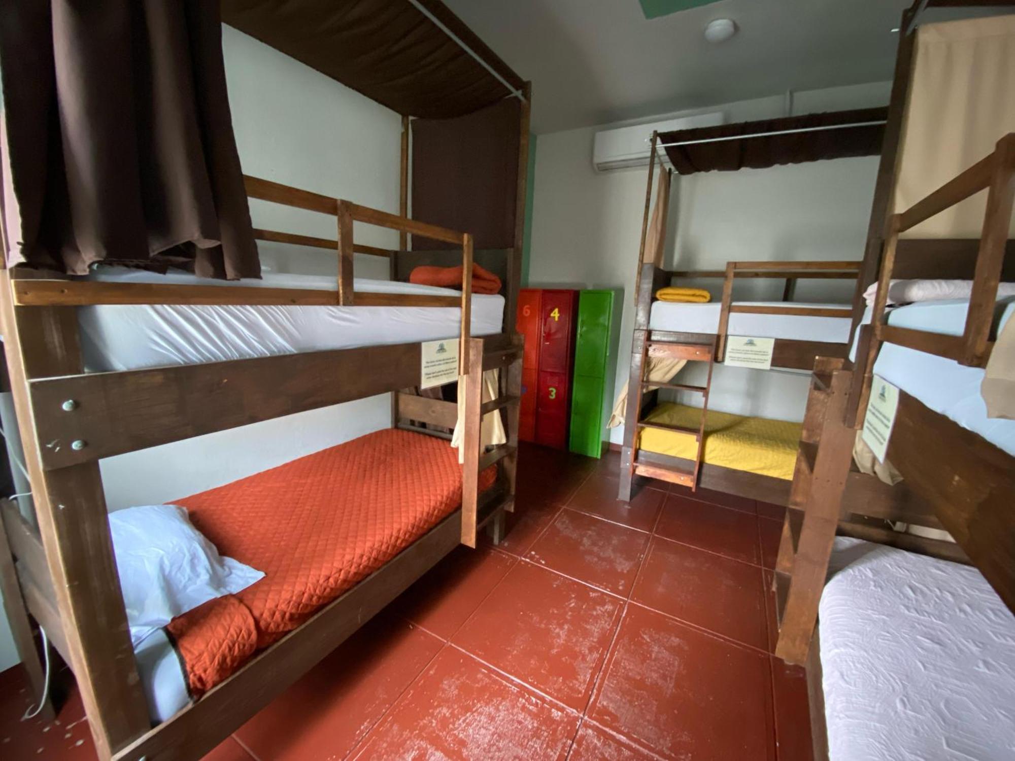 My Family In - Hostal