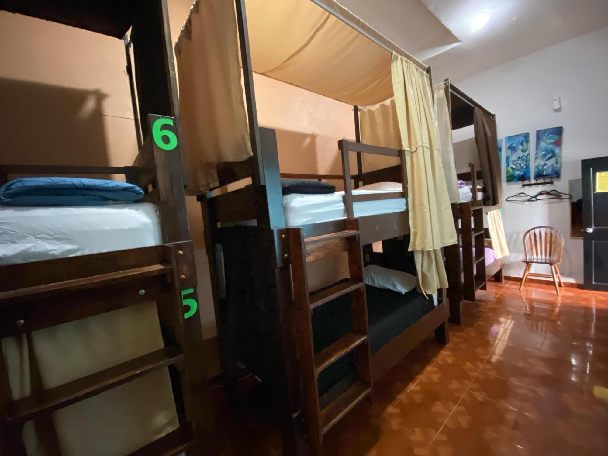 My Family In - Hostal *