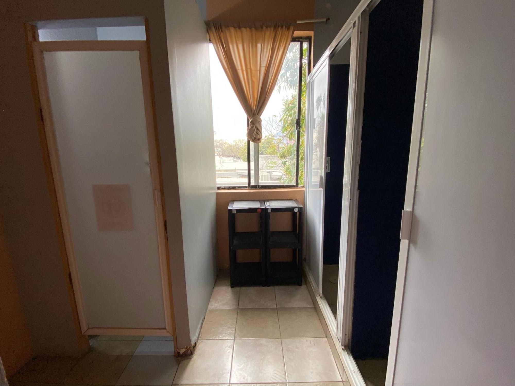 Hostal My Family In -